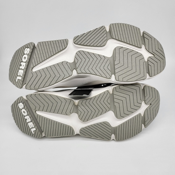 New Sorel Kinetic Caribou WP Women's Shoes - Picture 6 of 6